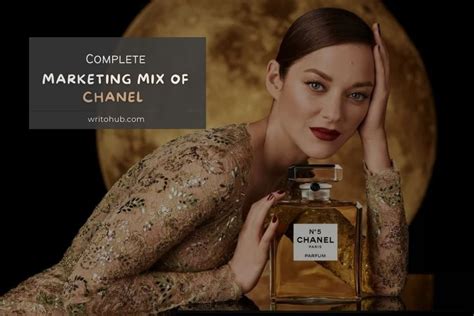 chanel pricing strategy|chanel perfume marketing strategy.